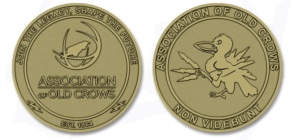 AOC Coin