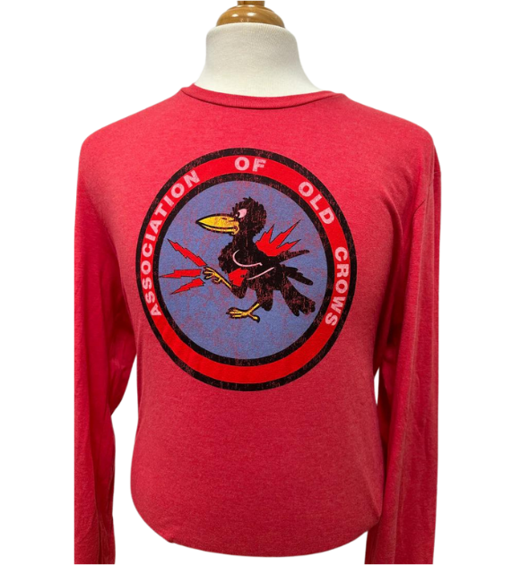 Long Sleeve T-Shirt (6 Colors)