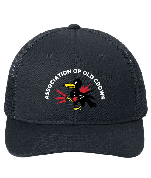 Vintage Crow - Hat (4 Colors)