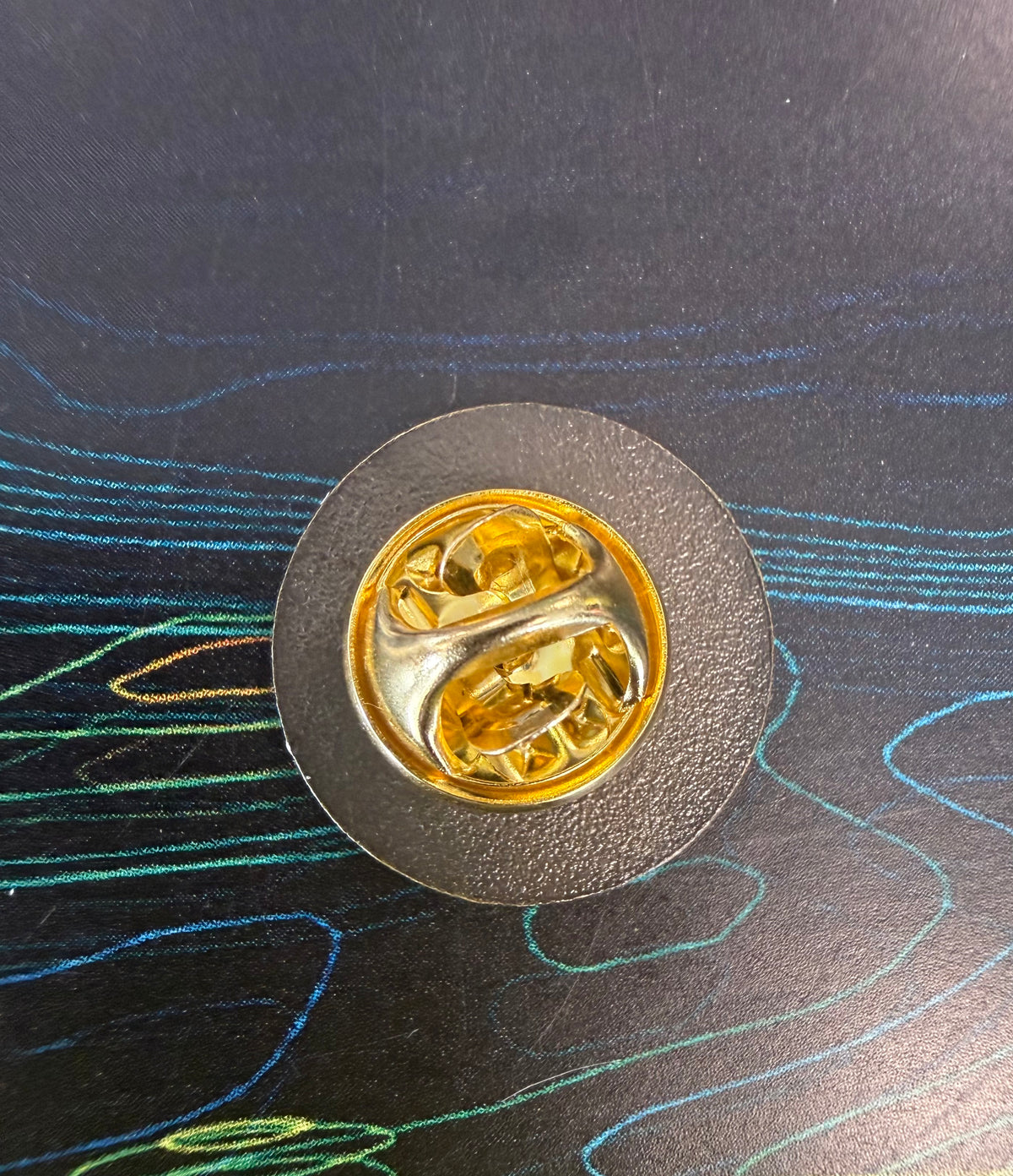 Lapel Pin (0.75")