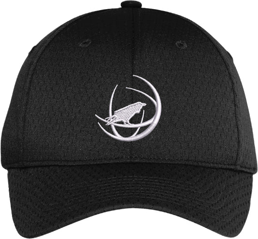 Athletic Mesh Hat (4 Colors)