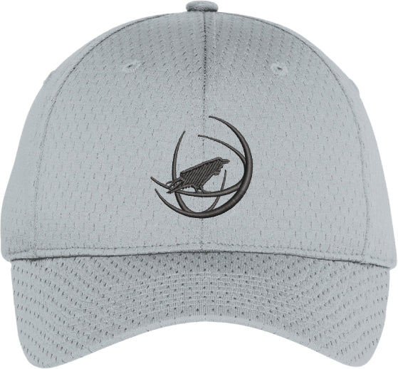 Athletic Mesh Hat (4 Colors)