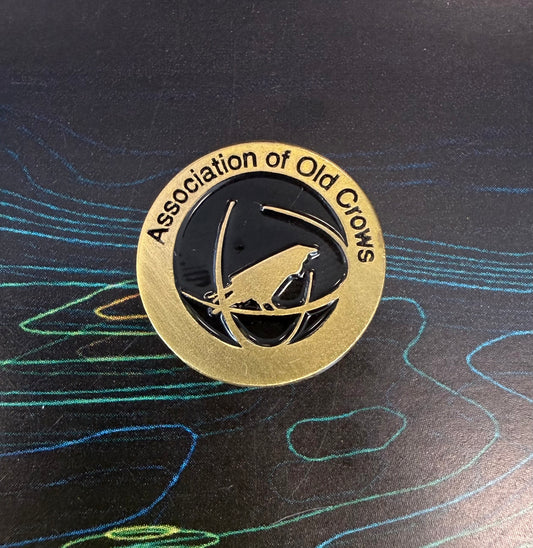 Lapel Pin (0.75")