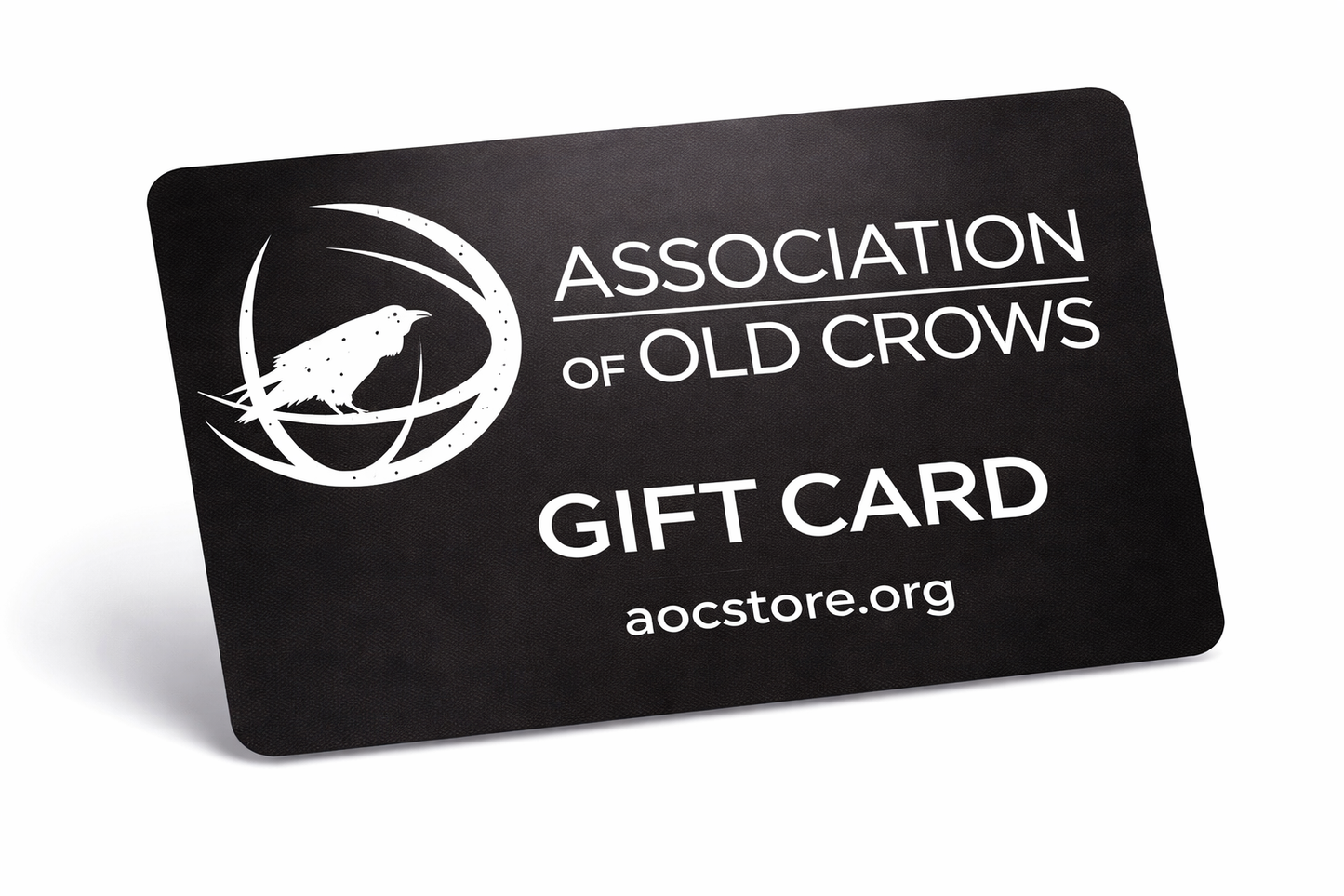 AOC Store Gift Card