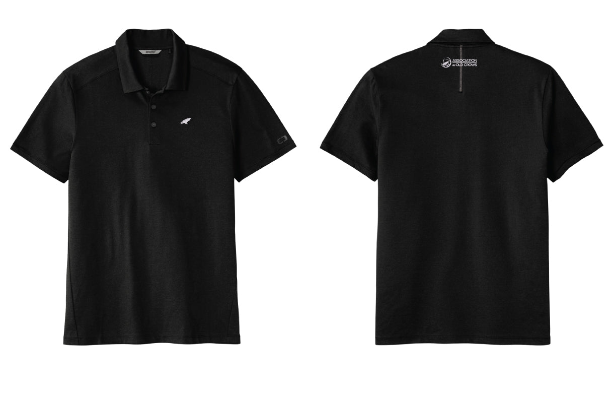 Polo (4 Colors)