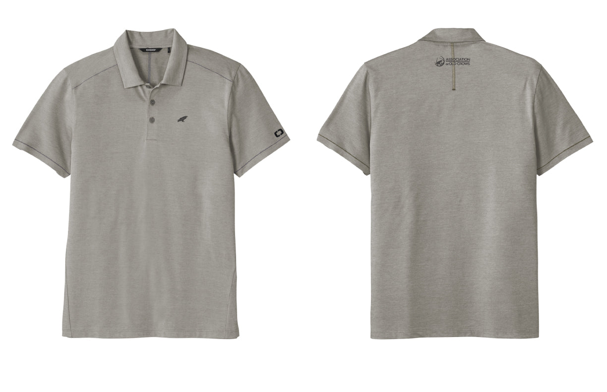 Polo (4 Colors)