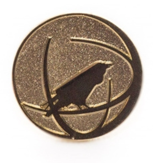 Lapel Pin