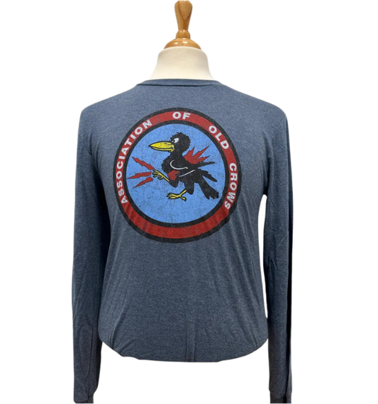 Long Sleeve T-Shirt (6 Colors)